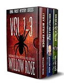 Emma Frost Mystery Series Willow Rose
