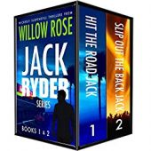 Jack Ryder Mystery Series Willow Rose