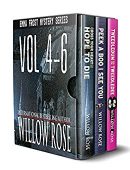 Emma Frost Mystery Series Willow Rose