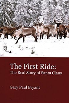 First Ride Real Story Gary Paul Bryant