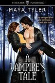 A Vampire's Tale Maya Tyler