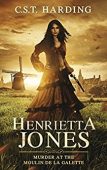 Henrietta Jones - Murder 