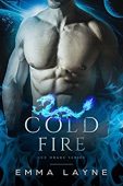 Cold Fire Emma  Layne