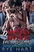 6 Mountain Brothers for 
