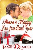 Shara's Happy New-foundland Year 