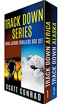 Track Down Series 