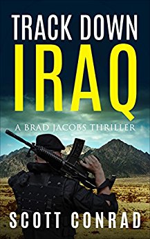Track Down Iraq 