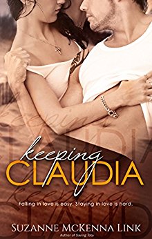 Keeping Claudia 