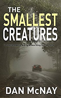 THE SMALLEST CREATURES