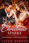 Christmas Sparks Fayth Byrnes