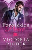 Forbidden Prince Victoria Pinder