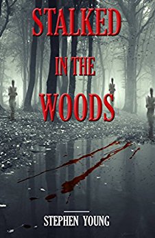 STALKED IN THE WOODS: True Stories of Unexplained Disappearances and Strange Encounters in the woods.