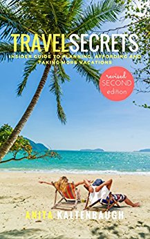 Travel Secrets 