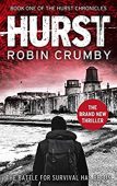 Hurst (A Post-Apocalyptic Thriller) 