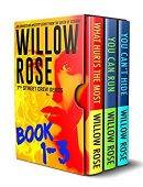 7th Street Crew Books Willow Rose