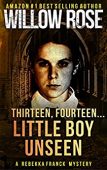 Thirteen Fourteen Little Boy Willow Rose