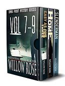 Emma Frost Mystery Series Willow Rose