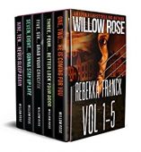 Rebekka Franck Series (5 Willow Rose