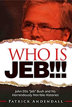 Who is Jeb 