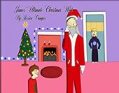 James' Ultimate Christmas Wish