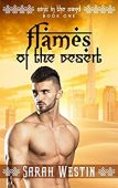 Flames of the Desert 