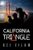 California Triangle Uzi  Eilam