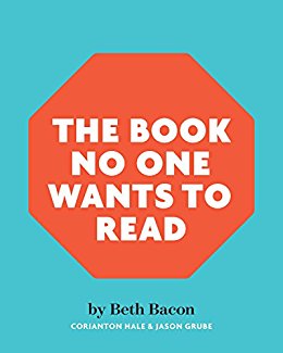 Book No One Wants 