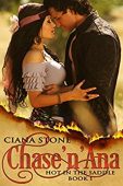 Chase'n'Ana (Hot in the Ciana Stone