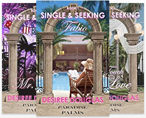 single and seeking series