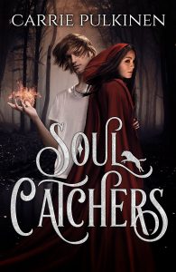 soulcatch | JUST KINDLE BOOKS