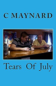 Tears Of July C Maynard