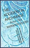 Accidental Archmage Book One 