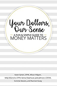 Your Dollars Our Sense 