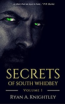 Secrets of South Whidbey Vol 1