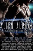 Alien Alphas Twenty-Three Naughty 