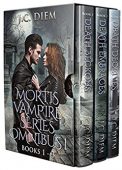 Mortis Vampire Series