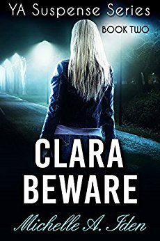 Clara Beware 