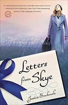 Letters from Skye Jessica Brockmole