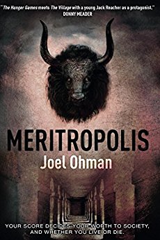 Meritropolis Joel Ohman
