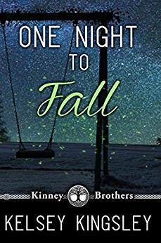 One Night to Fall 