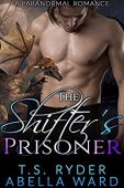 Shifter's Prisoner T. S. Ryder