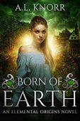 Born of Earth