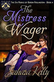 Mistress Wager 