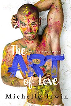 The Art of Love (Nights at Cecelia's #1)