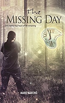 The Missing day: Only 24 hours of life remaining