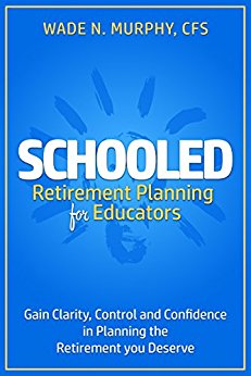 Schooled Retirement Planning for 