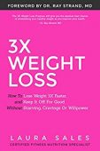 3X Weight Loss 