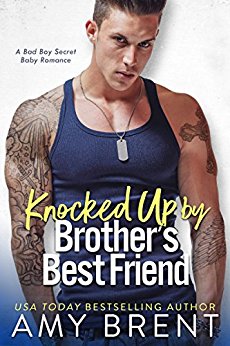 Knocked Up by Brother's Best Friend