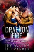 Draekon Fire
