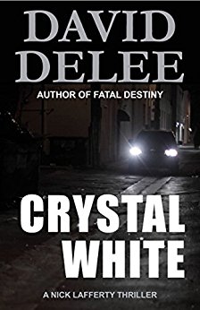 Crystal White David DeLee